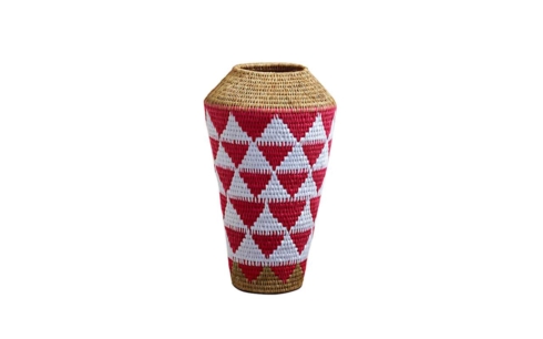 papazois.gr | HotelDeco | GRAPHIC VASE-BE |  | 1272-811