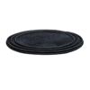 papazois.gr | HotelDeco | GROOVED PLATTER-BE |  | 1272-814