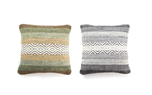 papazois.gr | HotelDeco | GUMP PILLOW-BB |  | 1272-815