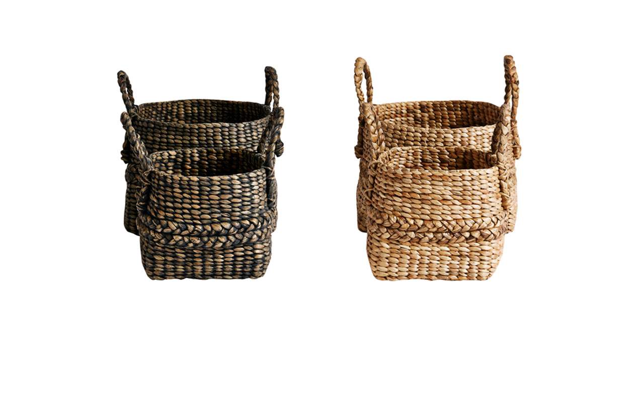 papazois.gr | HotelDeco | HANDLE BASKET-MU |  | 1272-816