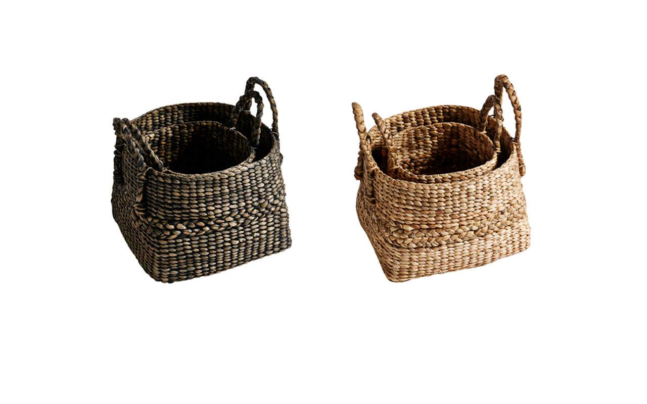 papazois.gr | HotelDeco | HANDLE BASKET-MU |  | 1272-816