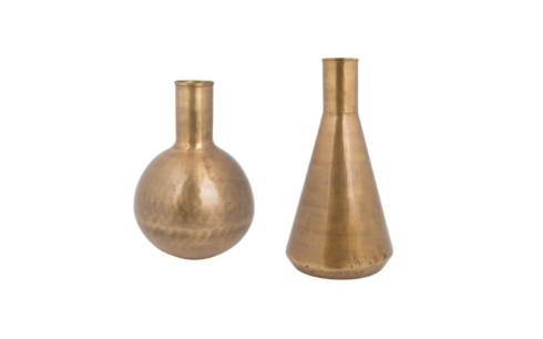 papazois.gr | HotelDeco | HARI VASE-DB |  | 1272-817