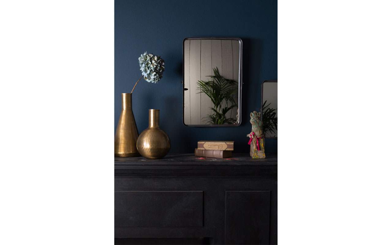 papazois.gr | HotelDeco | HARI VASE-DB |  | 1272-817