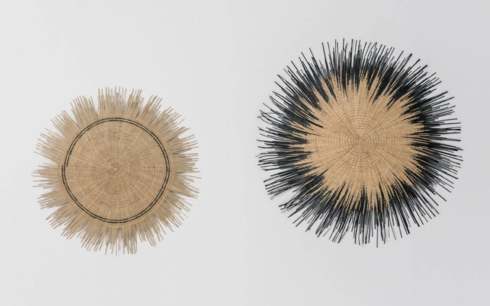 papazois.gr | HotelDeco | SUN CIRCLE WALL-BE |  | 1272-819