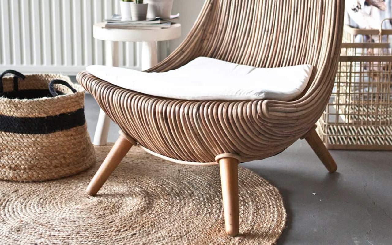 papazois.gr | HotelDeco | JUTE ROUND 120-BB |  | 1272-828