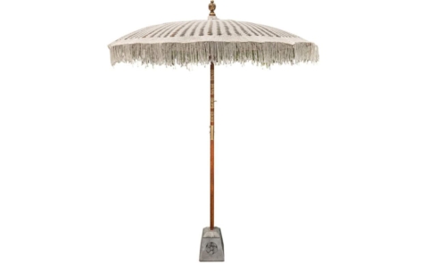papazois.gr | HotelDeco | BALI UMBRELLA-TB |  | 1272-841