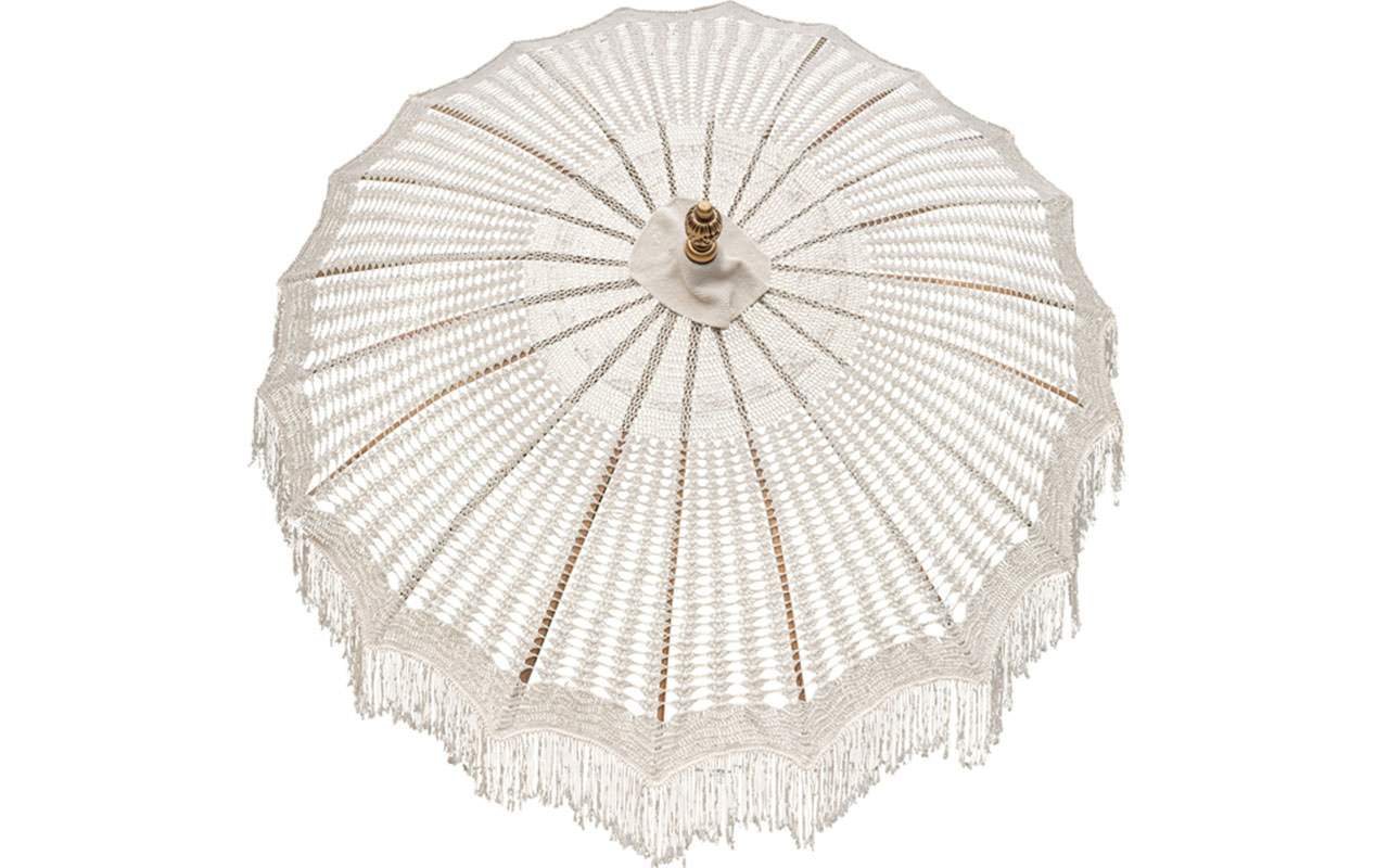 papazois.gr | HotelDeco | BALI UMBRELLA-TB |  | 1272-841