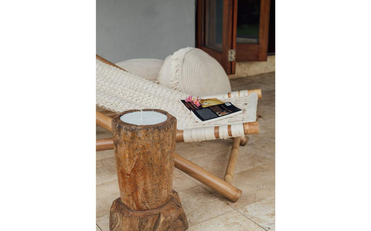 papazois.gr | HotelDeco | BAMBOO LOUNGECHAIR-TB |  | 1272-842