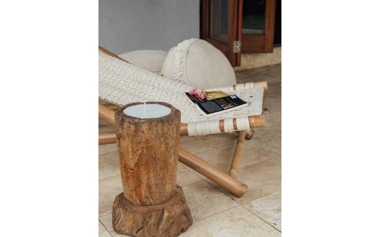 papazois.gr | HotelDeco | CANDLE-TB |  | 1272-846