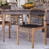 papazois.gr | HotelDeco | CHARITA CHAIR-TA |  | 1272-848