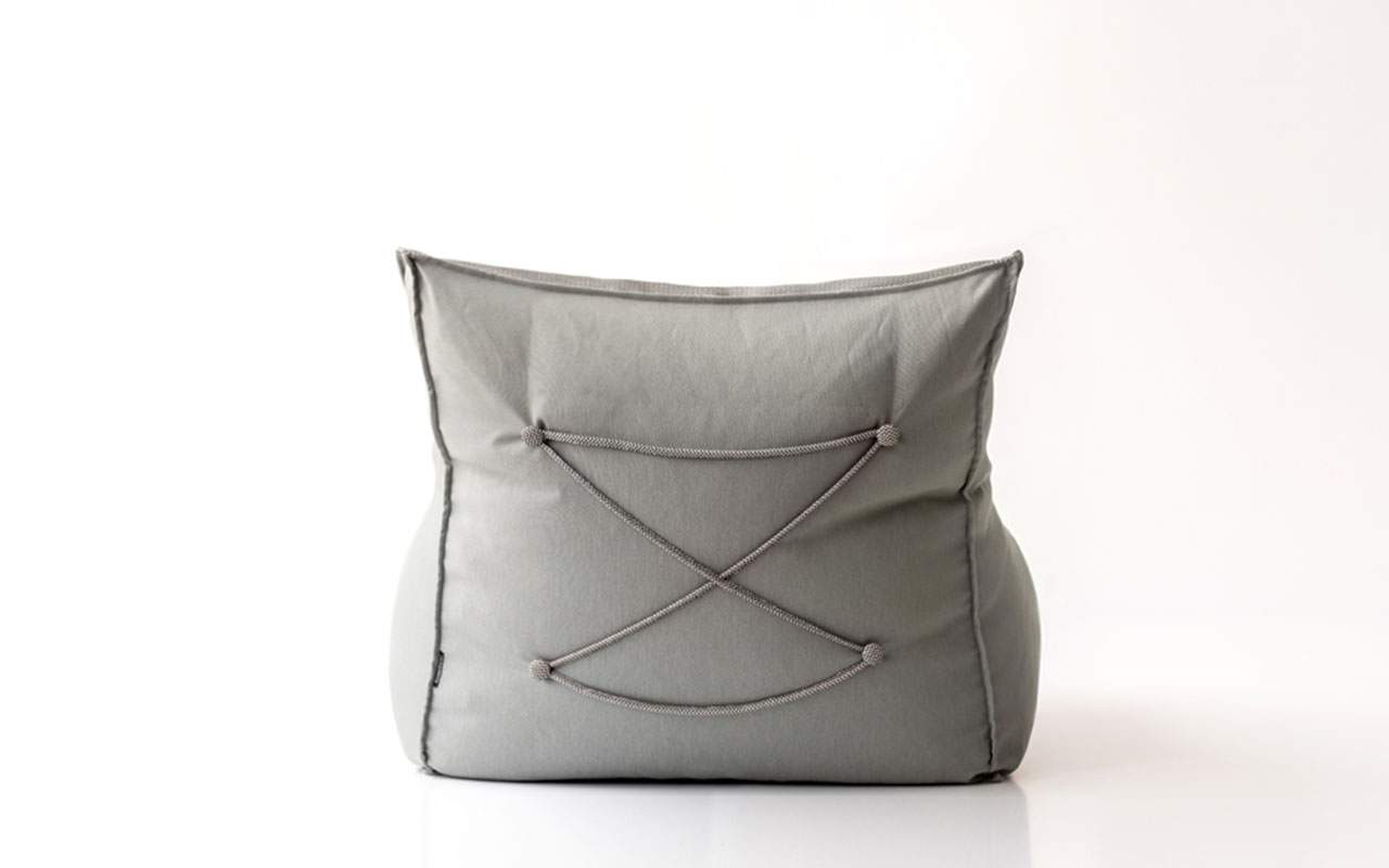 papazois.gr | HotelDeco | DETAIL POUF-HD |  | 1272-854