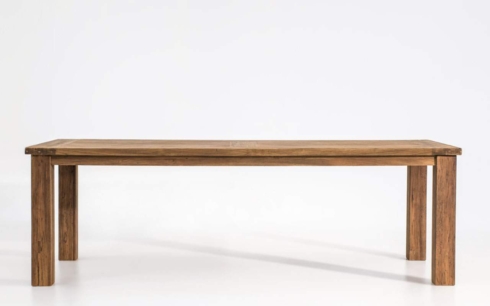 papazois.gr | HotelDeco | EVOY TABLE-BR |  | 1272-856