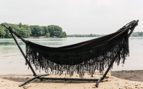 papazois.gr | HotelDeco | HAMMOCK-TB |  | 1272-858