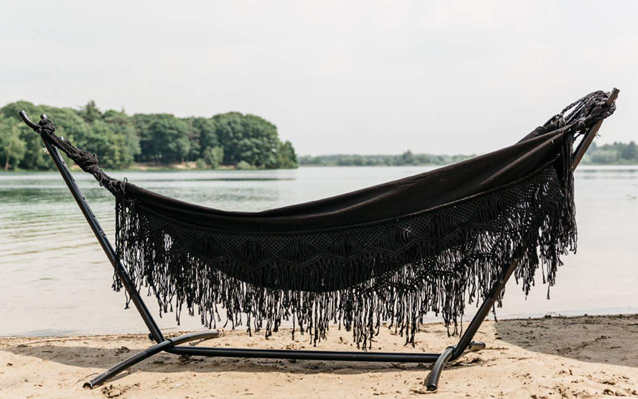 papazois.gr | HotelDeco | HAMMOCK-TB |  | 1272-858