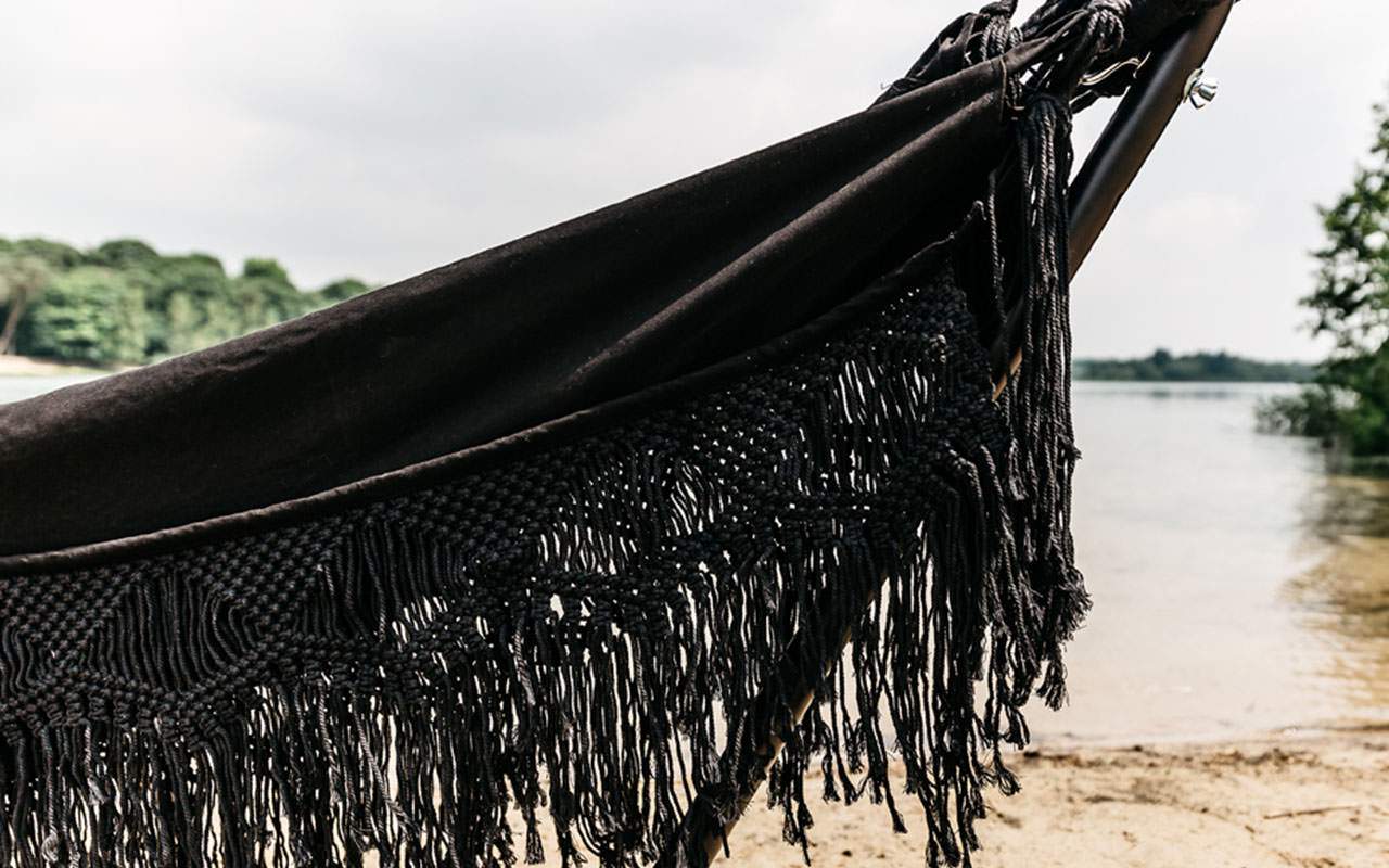 papazois.gr | HotelDeco | HAMMOCK-TB |  | 1272-858