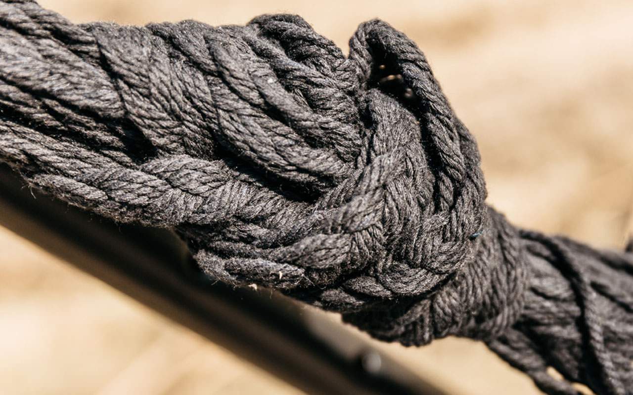 papazois.gr | HotelDeco | HAMMOCK-TB |  | 1272-858