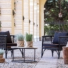 papazois.gr | HotelDeco | KARON LOUNGE CHAIR-TA |  | 1272-861