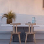 papazois.gr | HotelDeco | LIDA TABLE-HD |  | 1272-863