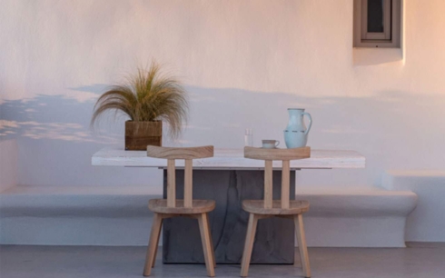papazois.gr | HotelDeco | LIDA TABLE-HD |  | 1272-863