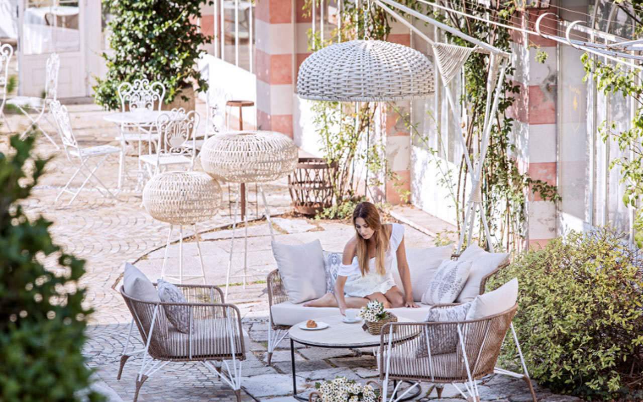 papazois.gr | HotelDeco | LODZ LOUNGE CHAIR-TA |  | 1272-864