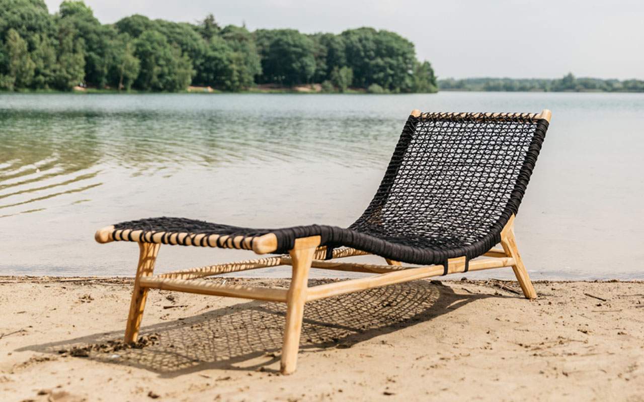 papazois.gr | HotelDeco | LOUNGEBED-TB |  | 1272-866
