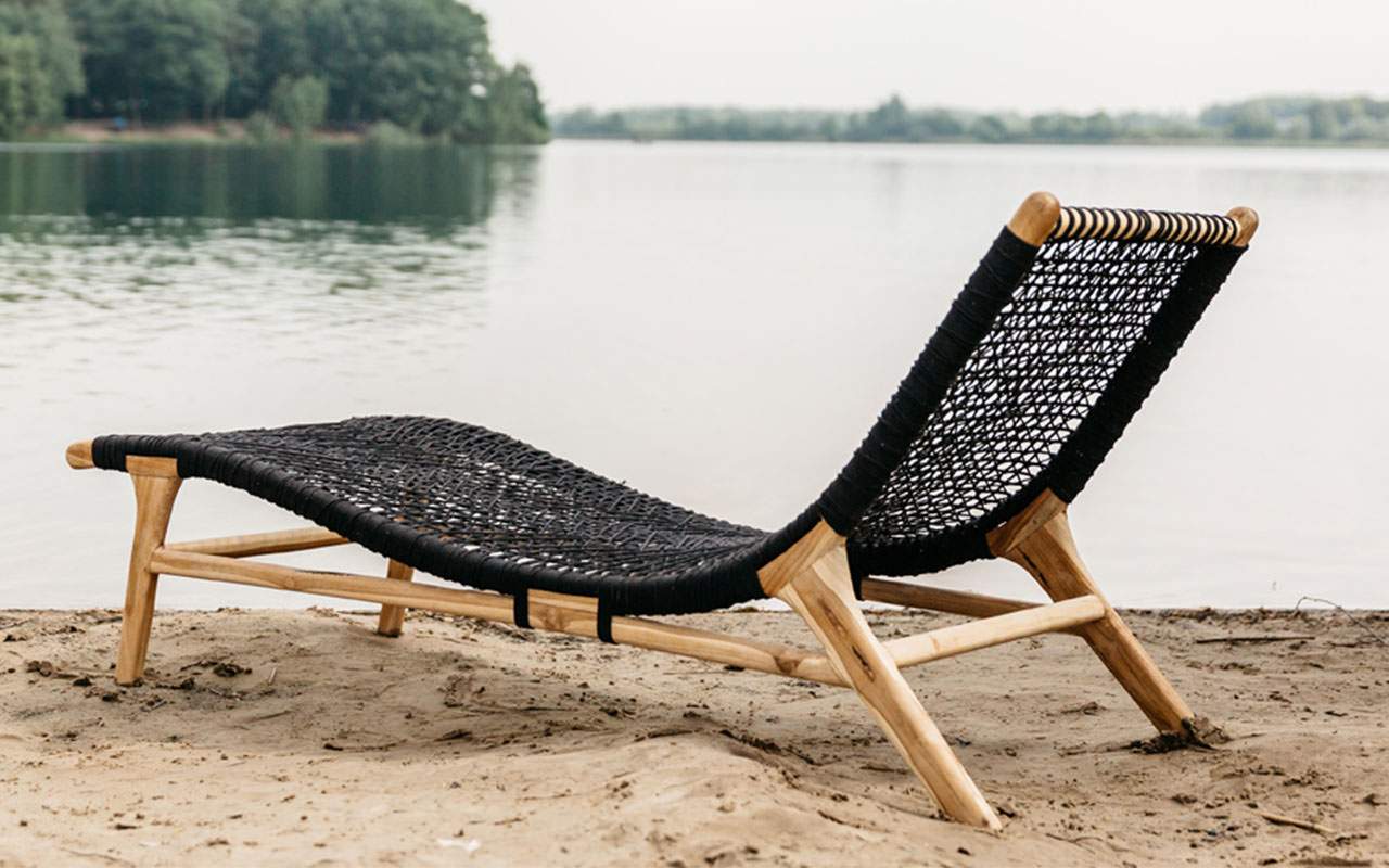 papazois.gr | HotelDeco | LOUNGEBED-TB |  | 1272-866