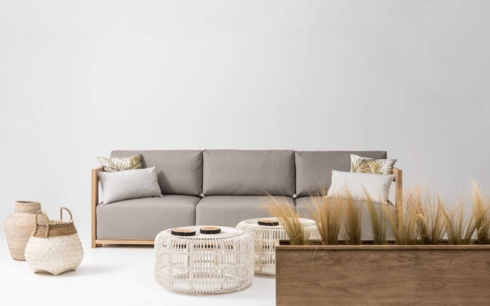 papazois.gr | HotelDeco | MER SOFA-HD |  | 1272-869