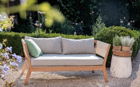 papazois.gr | HotelDeco | MILLY SOFA-TA |  | 1272-871
