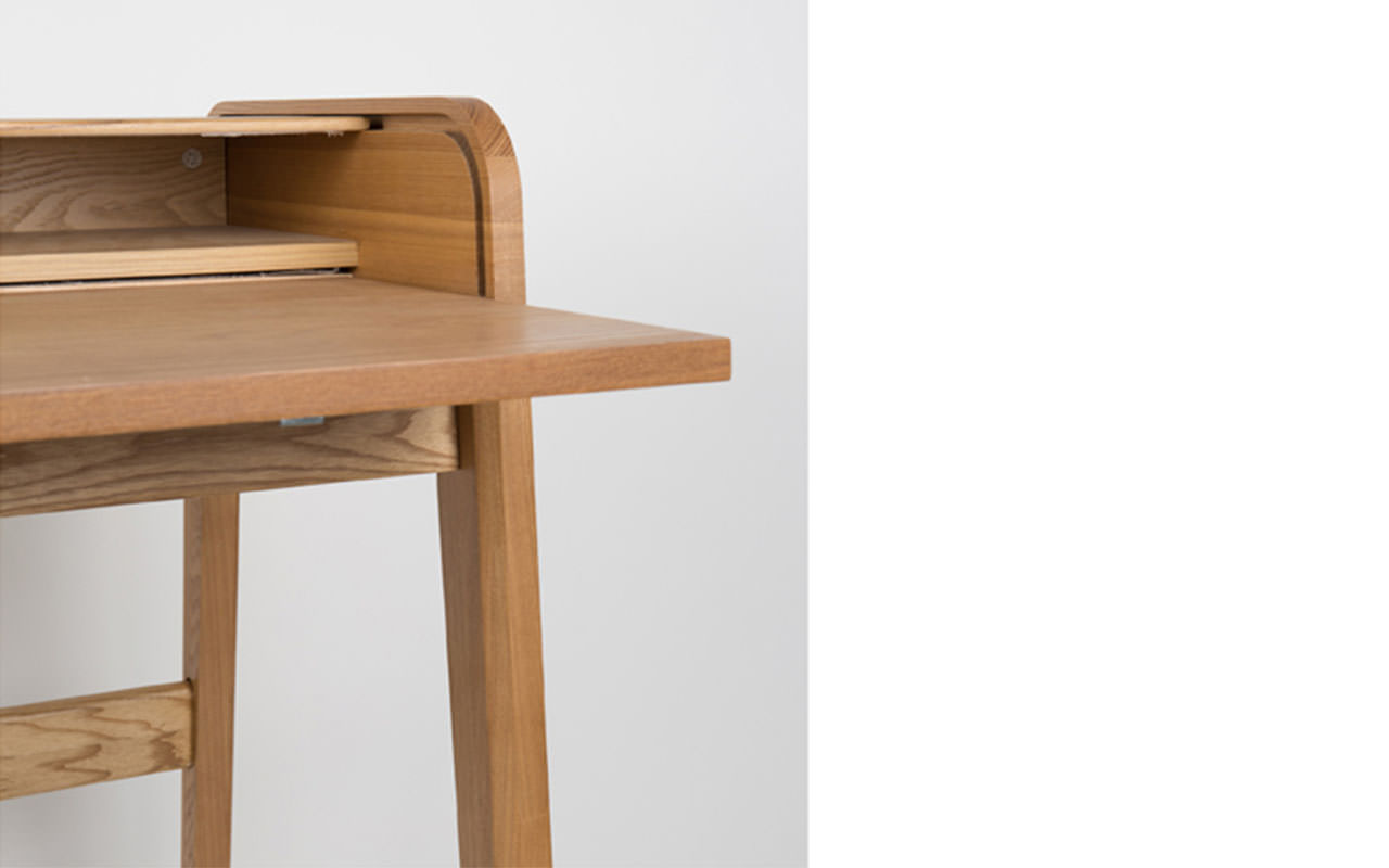 papazois.gr | HotelDeco | BARBIER DESK-Z |  | 1272-99
